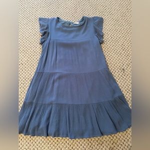 Altard State size Xs blue dress